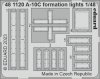 Eduard BIG49387 A-10C Academy 1/48